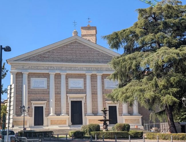 Duomo-san-Catervo-