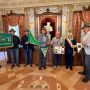Disperso in Russia nel 1942,  ritrovata la piastrina di Enrico Palazzesi
