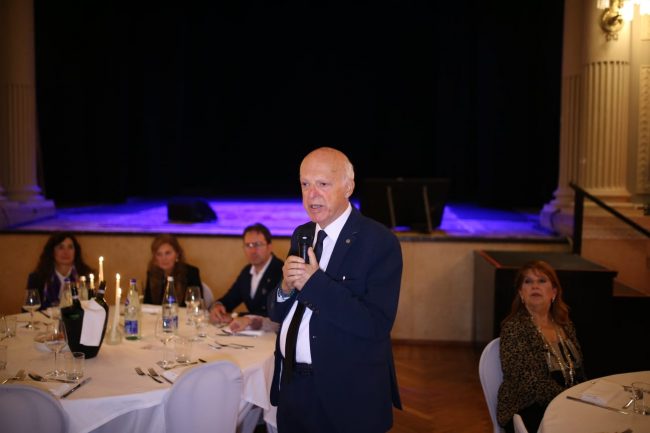Enrico Ruffini filarmonica