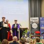 Dall’Università di Orleans  laurea honoris causa a Ermanno Calzolaio