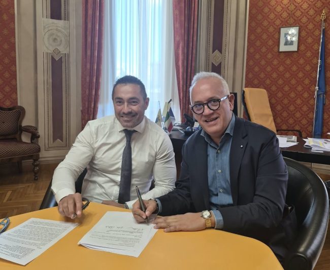Gentilucci-Ciarapica