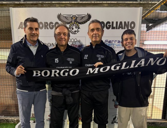 Gesuelli Borgo Mogliano