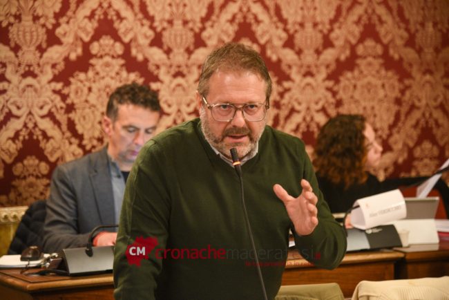 Gianluca Tittarelli_Consiglio Comunale_FF-12