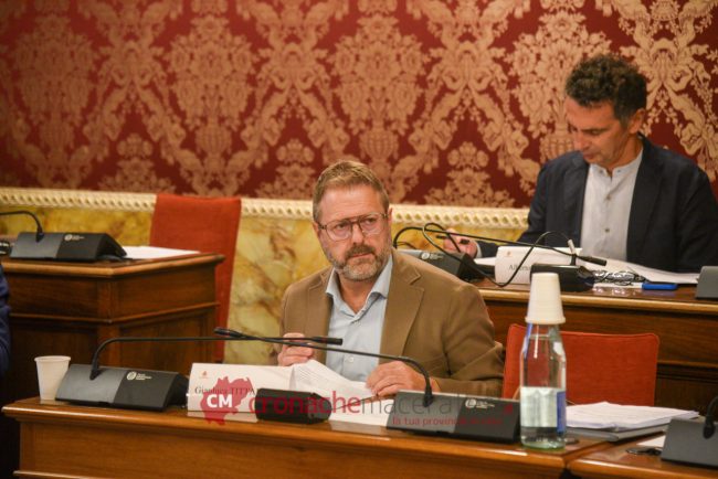 Gianluca Tittarelli_Consiglio Comunale_FF-5