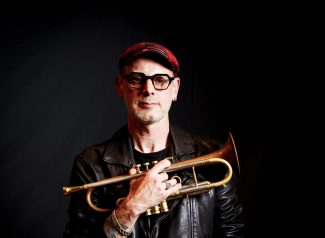 Fabrizio Bosso