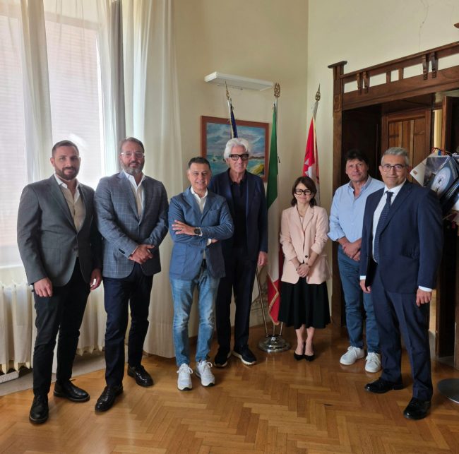 Incontro-Comune-Enel
