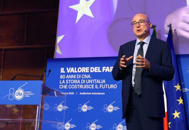 Intervento Aldo Cazzullo