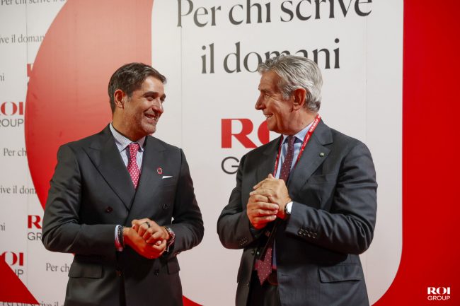 LF2026-Marcello Mancini e Andrea Pontremoli