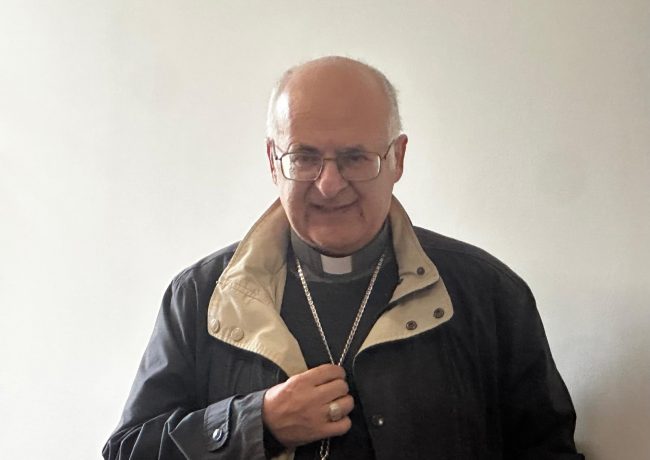 Larcivescovo-Francesco-Massara