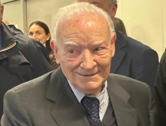 Lino-Rossi