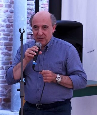 Luigi Mattioli, coordinatore regionale Rinnovamento nello Spirito (RnS)