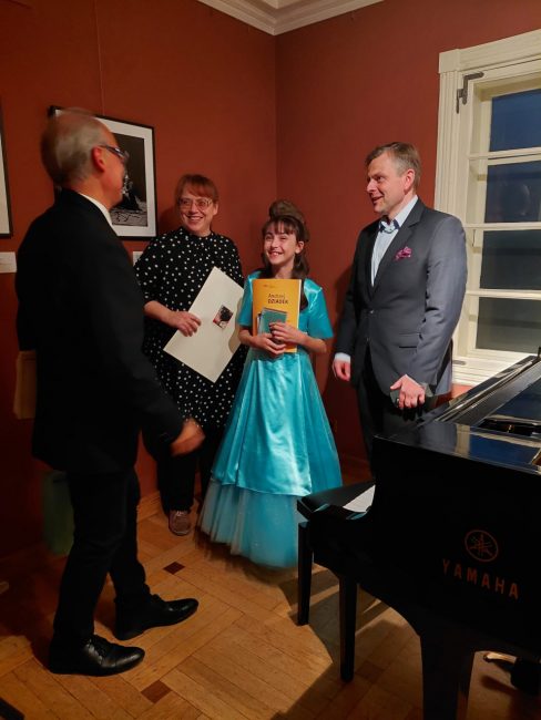 Maria-Sole-Fabbracci-ospite-a-Sopot