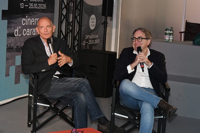 Maurizio-Tini-e-Massimo-Rocchi-produttori-della-serie-tv-Balene-650x433-1
