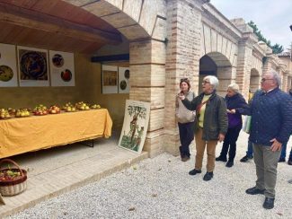 Mostra-Pomologica