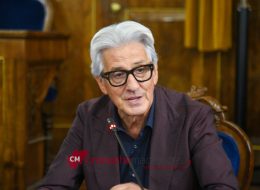 Maxi inchiesta ricostruzione, Parcaroli:  «Non abbiamo affidato niente a Crucianelli.  Priorità a lavoratori e committenti»