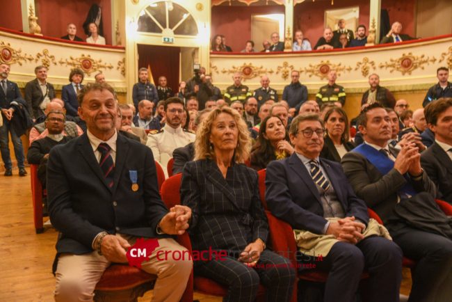 Parenti Carabinieri Caduti_Stazione Carabinieri_Pollenza_FF-7