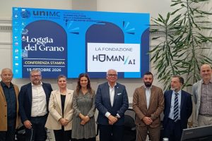 Un’intelligenza artificiale per le Pmi:  nasce la Fondazione Human Ai