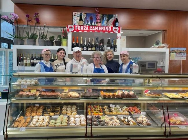 Pasticceria Braghetti