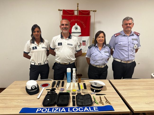 Immagine di corredo pubblicata da Cronache Maceratesi