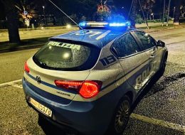 Anziano scomparso nel Fermano,  ritrovato a Civitanova