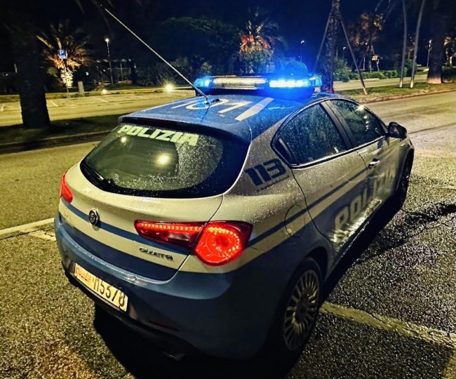 Polizia-di-Stato-rintracciato-nella-notte-un-anziano-scomparso