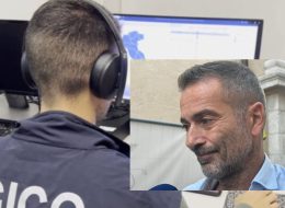 Come Casalesi e ‘Ndrangheta  sono entrati nella ricostruzione  e i «rapporti di parità» con Crucianelli