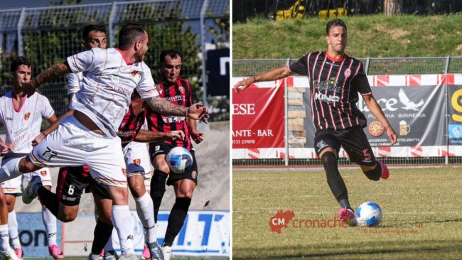 Recanatese-Maceratese-evidenza