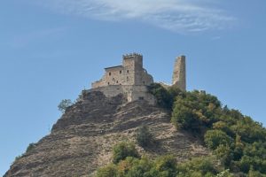 Rocca Varano dieci anni dopo:  «Riapre un pezzo della nostra identità»