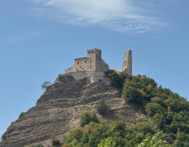 Rocca-Varano
