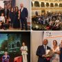 Sardellini, 80 anni di storia  tra radici e nuove sfide  (Foto-Video)  «Il futuro è nei beni culturali»