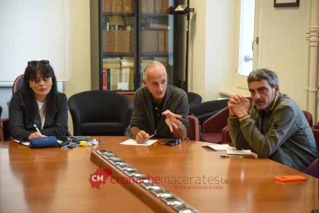 Sindacati_Tolentino_Incontro in Prefettura_FF-4