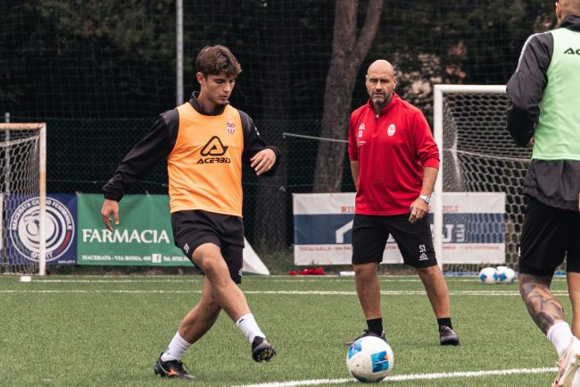 Tardini Maceratese