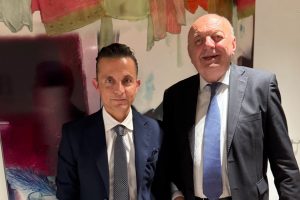 Tre milioni a Belforte  per il dissesto idrogeologico  «Ridurre i rischi e garantire sicurezza»
