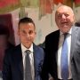 Tre milioni a Belforte  per il dissesto idrogeologico  «Ridurre i rischi e garantire sicurezza»