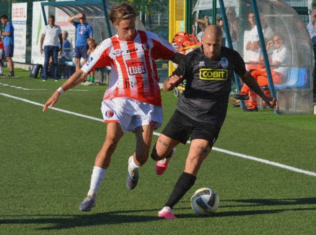 Trodica-Aurora Treia 1-2
