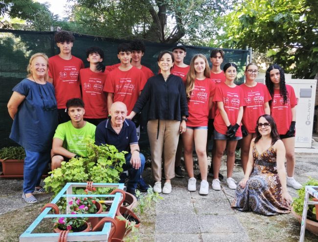 Una-foto-al-termine-delle-attivita-T-rigenera