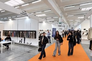 «Filiera unita per il futuro del distretto»  Giù il sipario su Abc Fashion Event