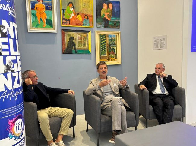 Vivi l'Artiturismo san ginesio