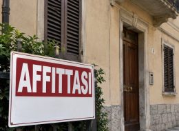 Falsi cartelli “affittasi” in città:  truffatori in agguato