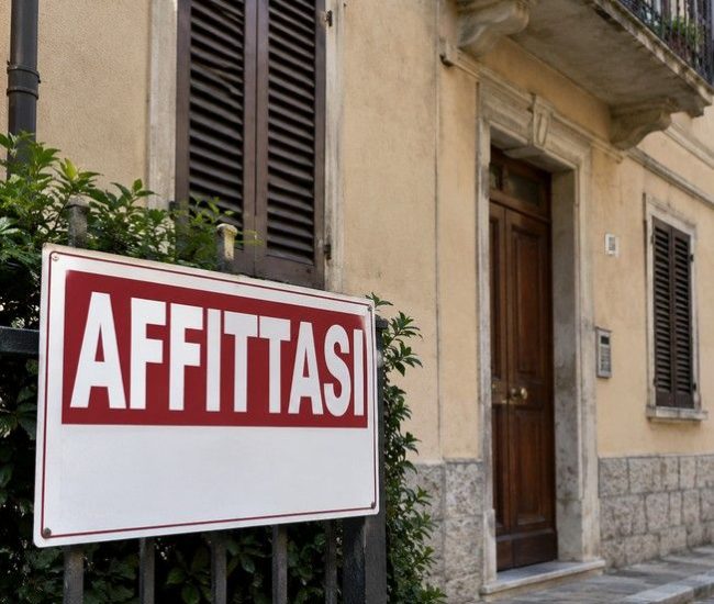 affittasi-affitto
