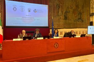 Alzheimer, una nuova cultura della cura:  Berardinelli alla Camera dei Deputati:  «Si passi da emergenza a programmazione»