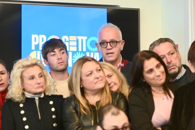 andrea foglia candidatura civitanova ciarapica
