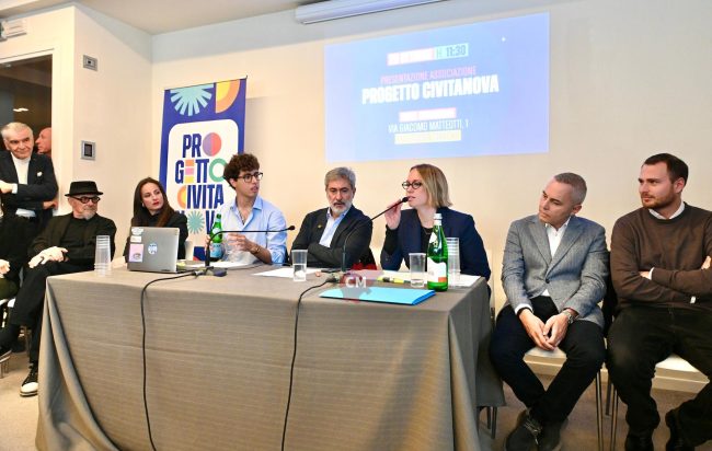 andrea foglia candidatura civitanova lavinia bianchi