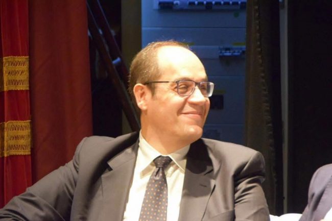 angelo capulli