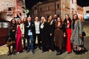L’Artiturismo conquista gli influencer