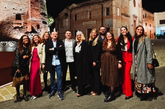 artiturismo san ginesio