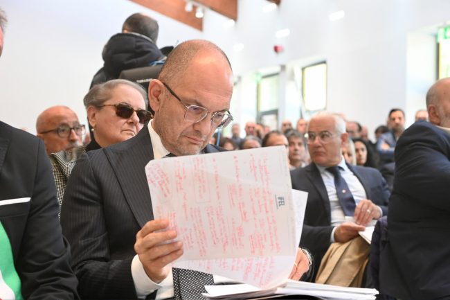 castelli consiglio straordinario muccia sisma 3