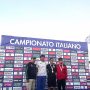 Campionato italiano salvamento,  Simone Scarponi è di bronzo