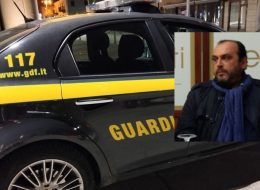 Frode milionaria sull’Iva,  il “polo” che gestiva le operazioni.  Al centro l’imprenditore Giuseppe Cerolini
