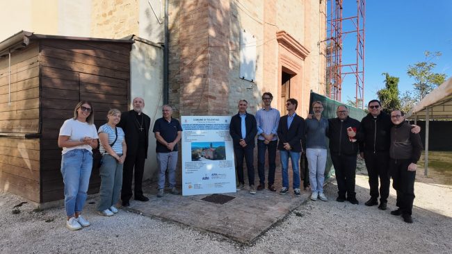 chiesa di Santa Maria Immacolata Tolentino (2)